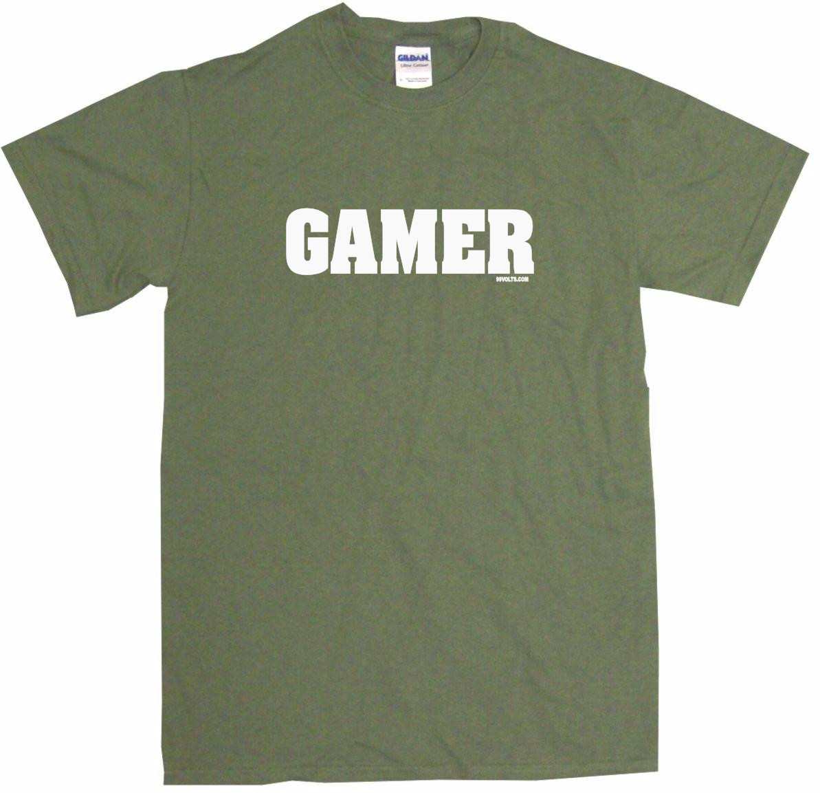 gamer-mens-tee-shirt-pick-size-color-small-6xl-ebay