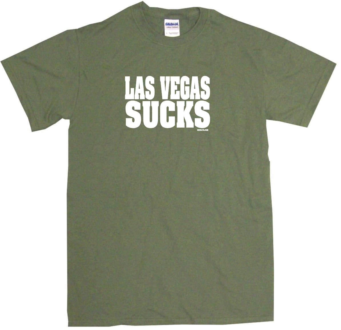 las-vegas-sucks-mens-tee-shirt-pick-size-color-small-6xl-ebay