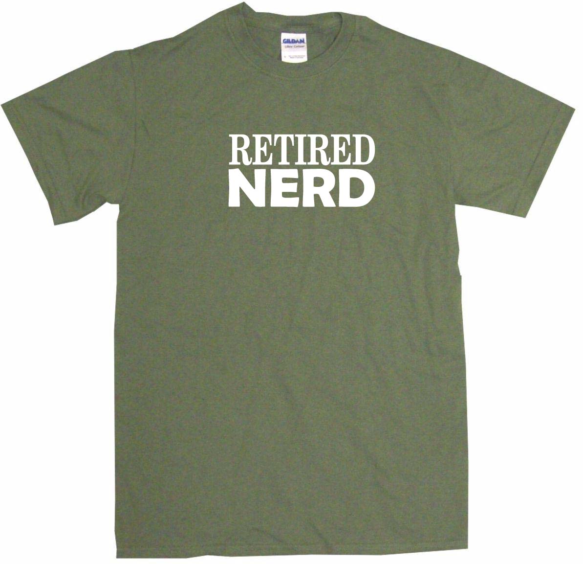 retired-nerd-mens-tee-shirt-pick-size-color-small-6xl-ebay