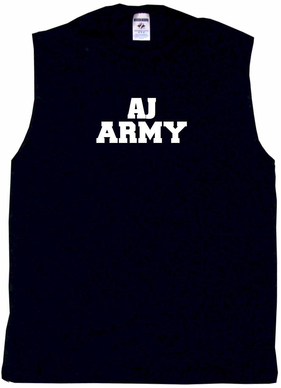 aj shirts