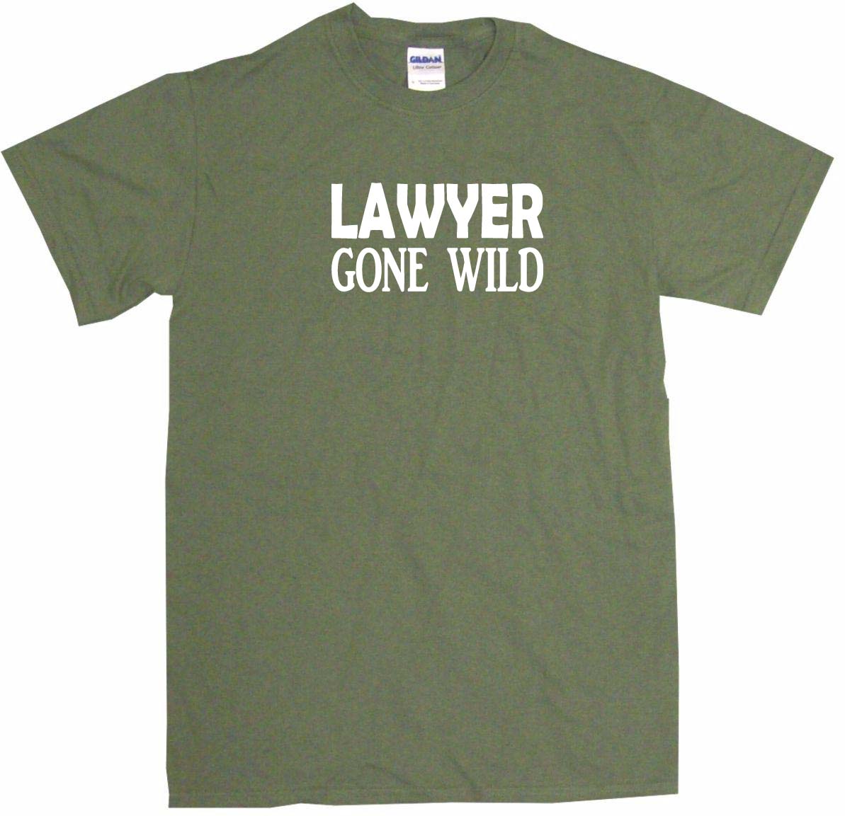 wanted and wild t shirt