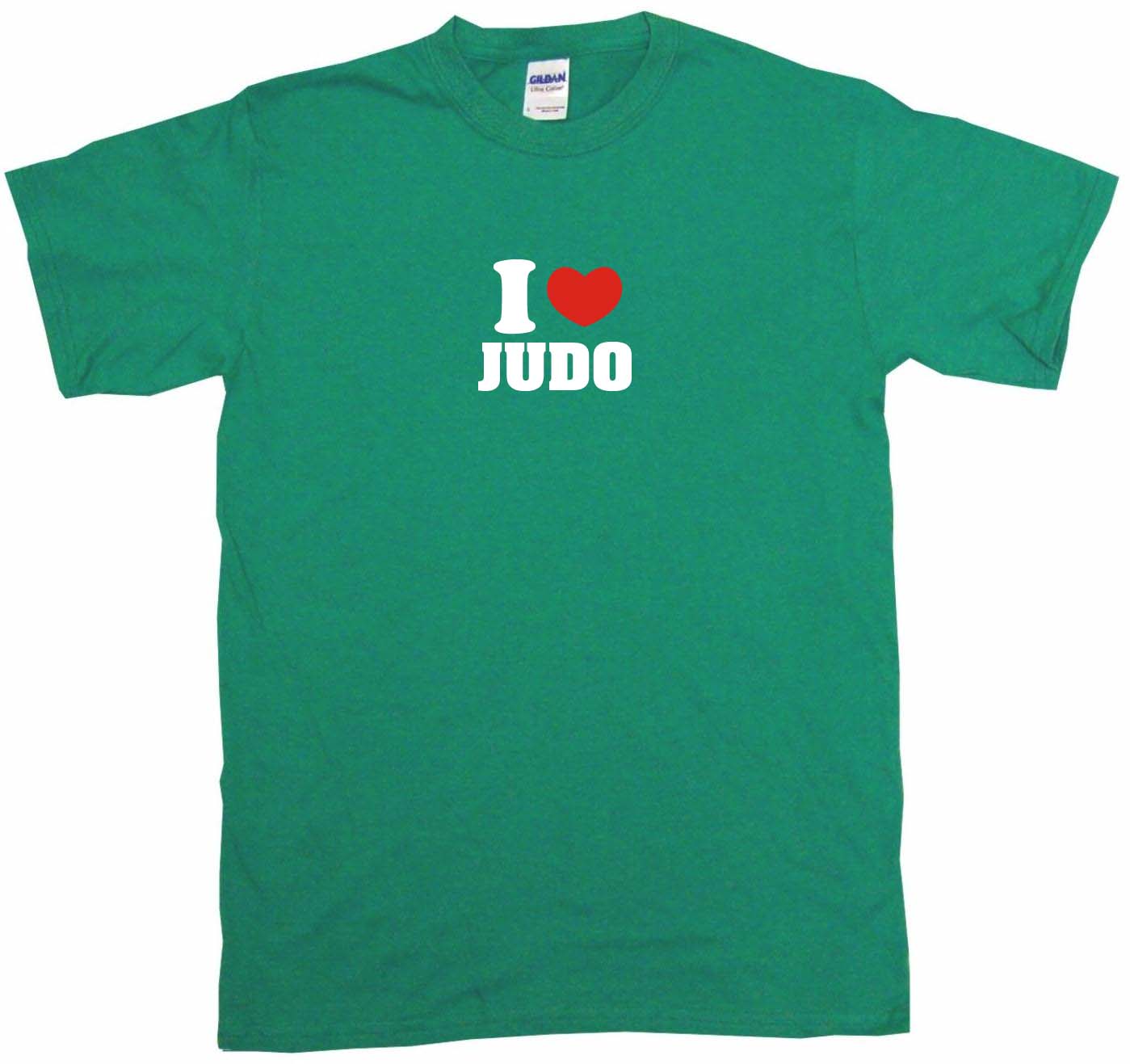 Just Here For Judo Mens Tee Shirt Pick Size & Color Small 6XL