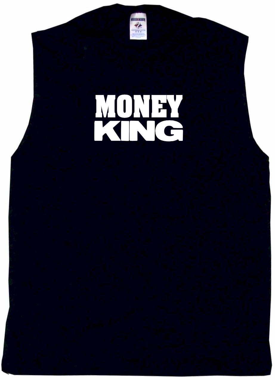 color of money shirt