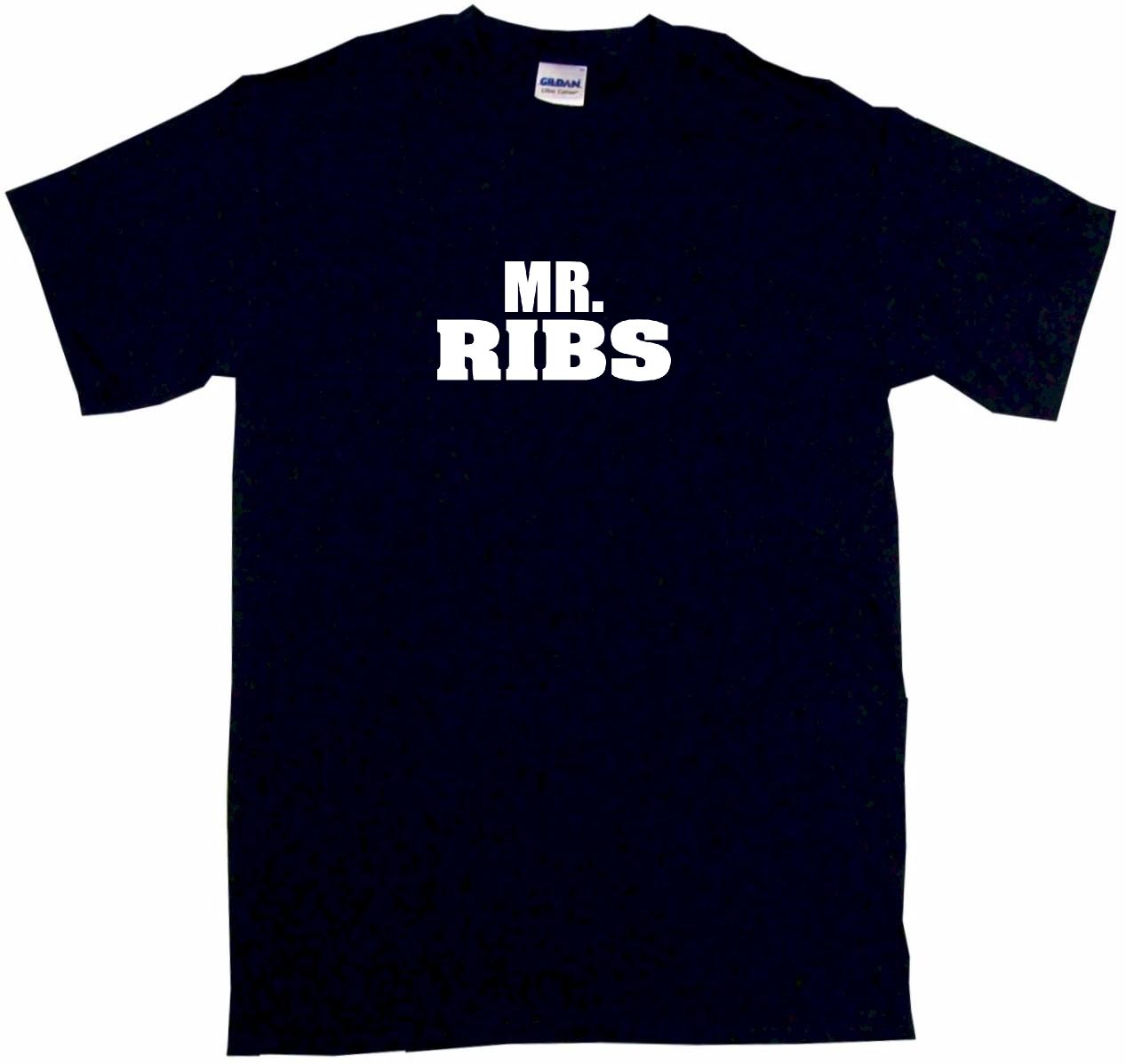 mr small t shirt