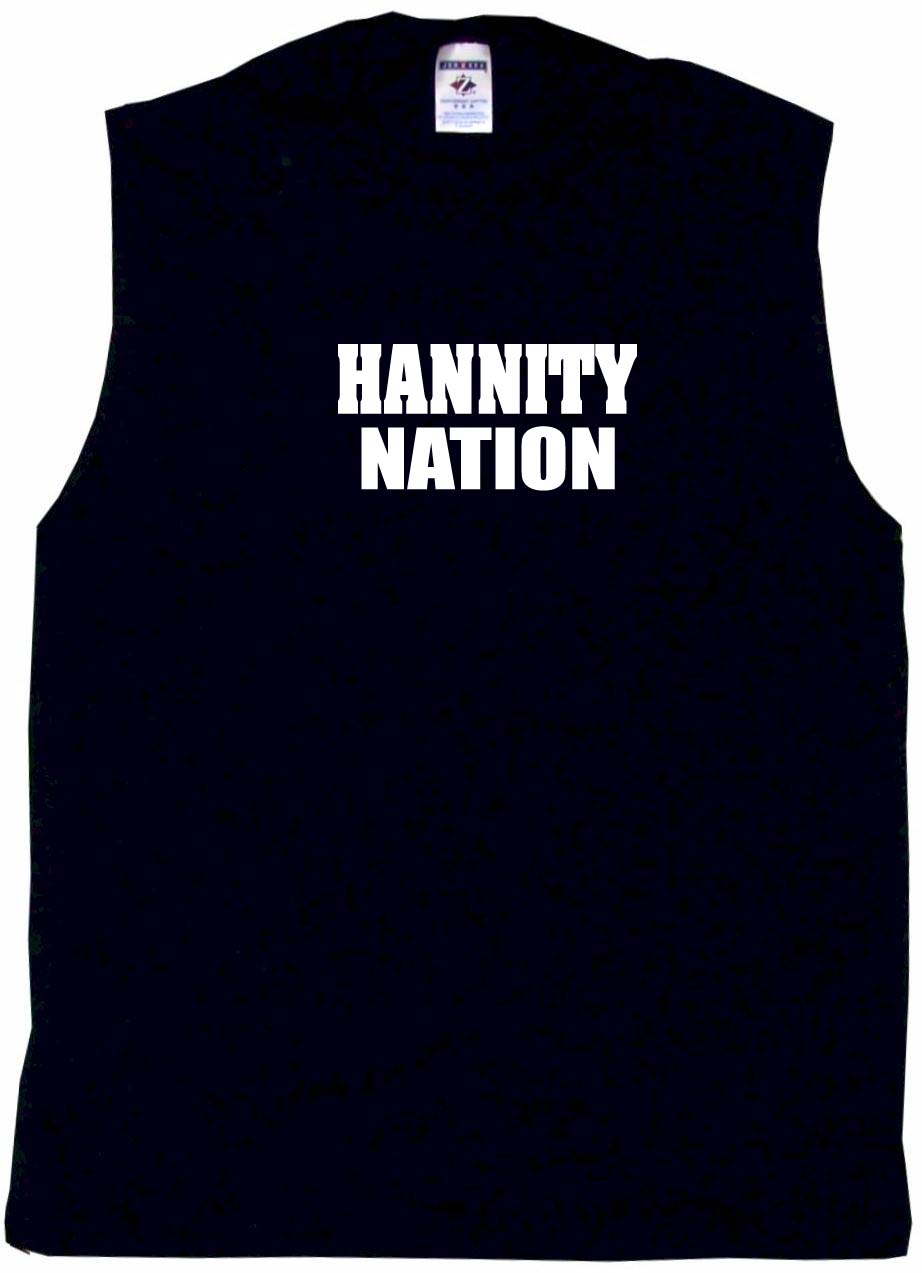 hannity t shirt