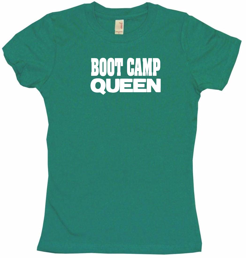 fit body boot camp shirts