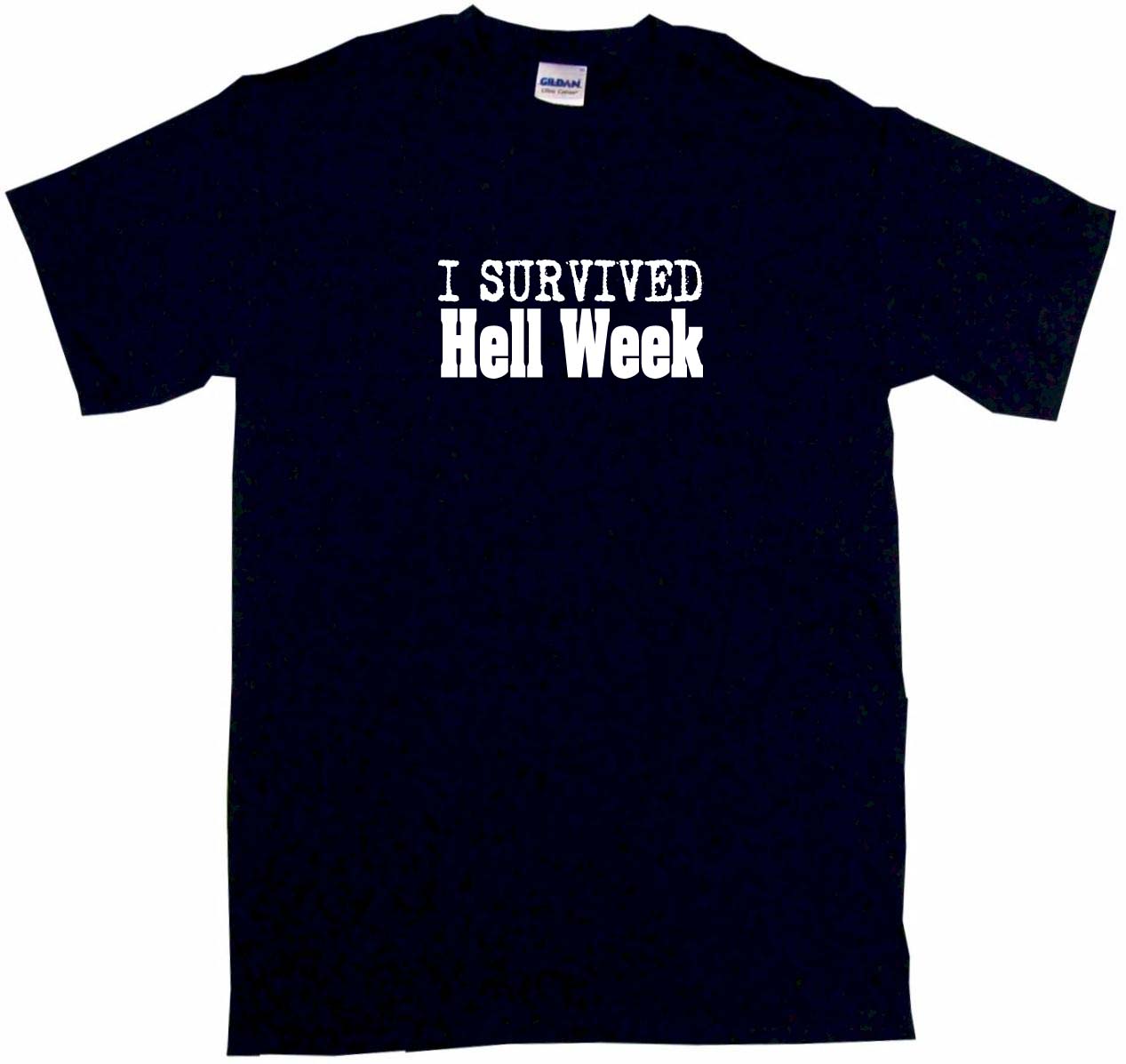 otf hell week 2020 shirt