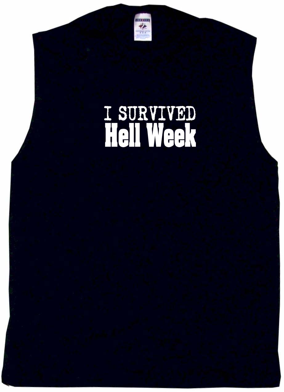 2019 otf hell week shirt