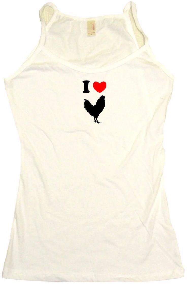 love chicken shirt