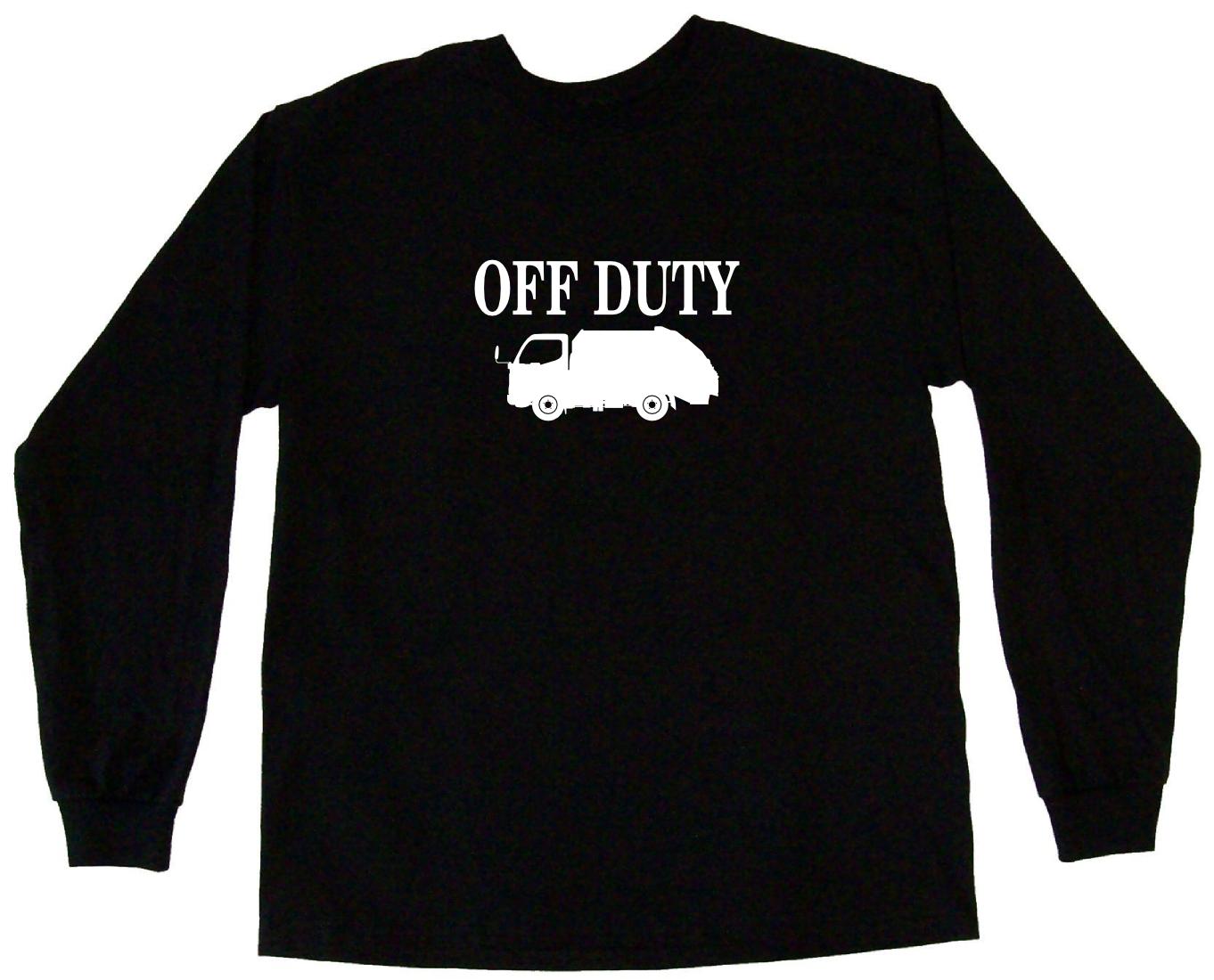 Off Duty Director Womens Tee Shirt Pick Size Color Petite Regular 