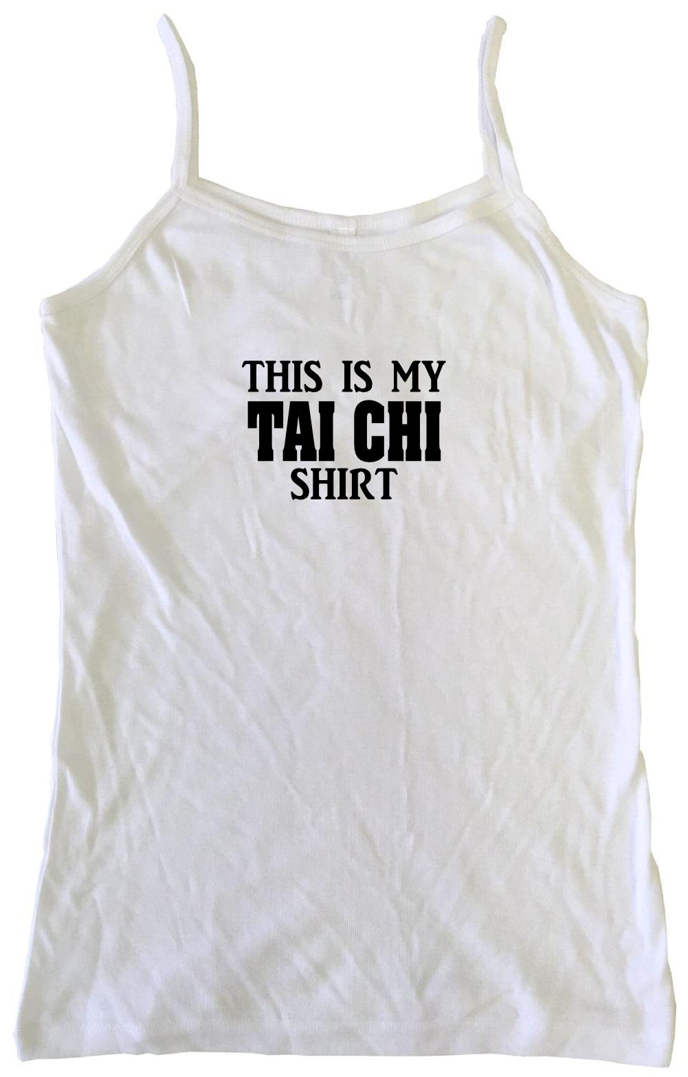 shirt and tai