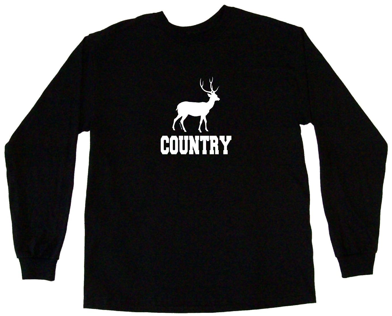 deer brand shirt