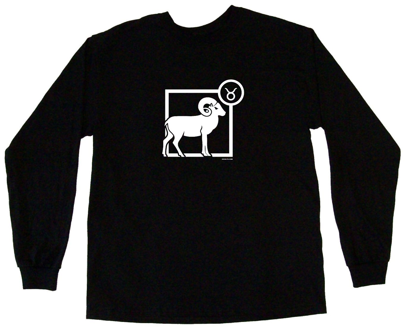 aries zodiac t shirt