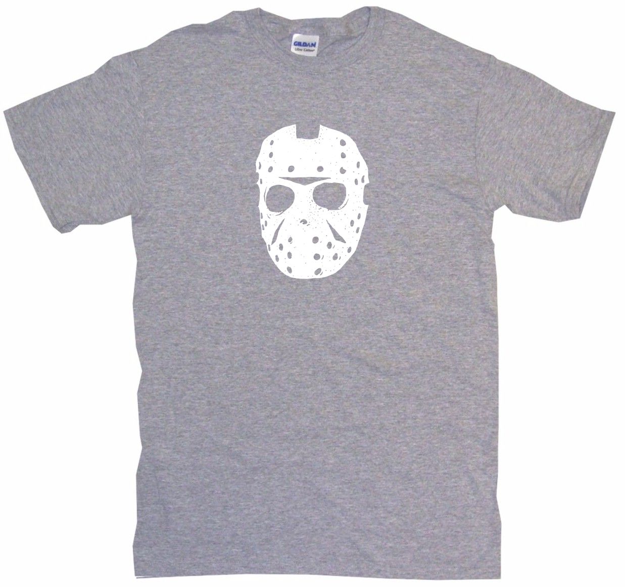 jason halloween shirt