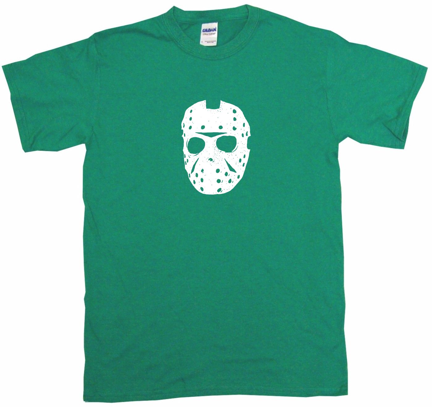 vintage jason x shirt