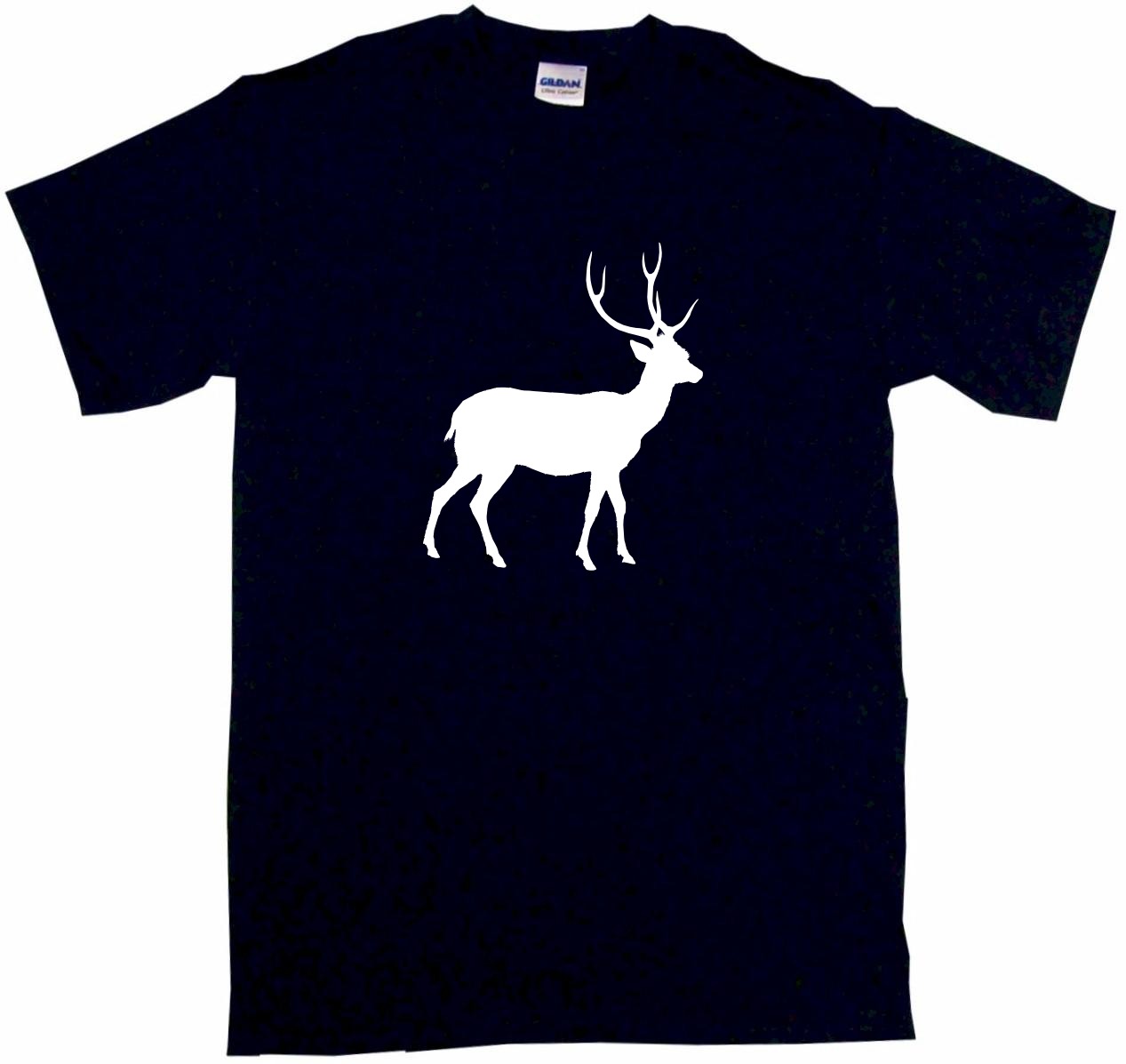 deer brand shirt