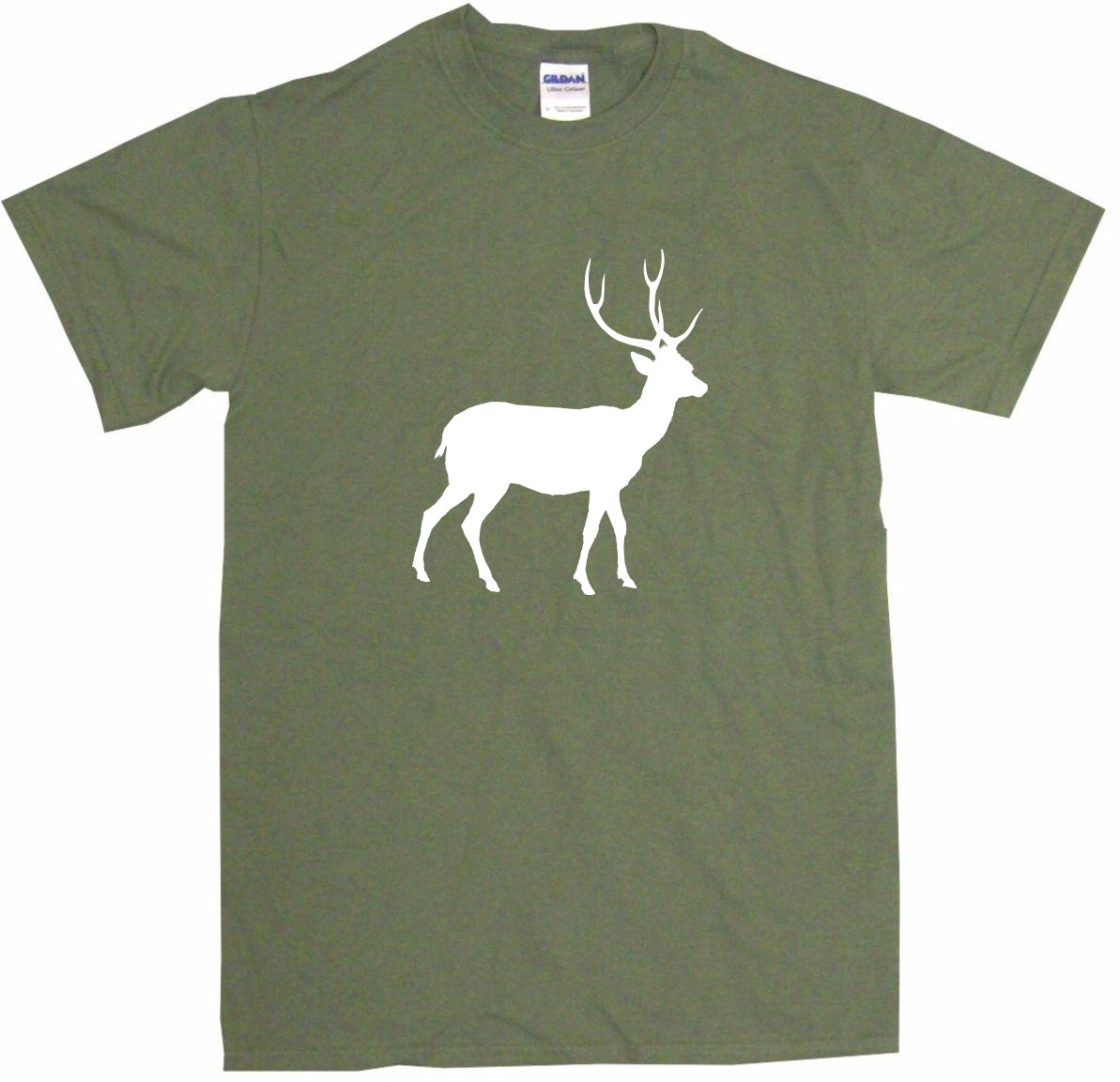 deer brand shirt