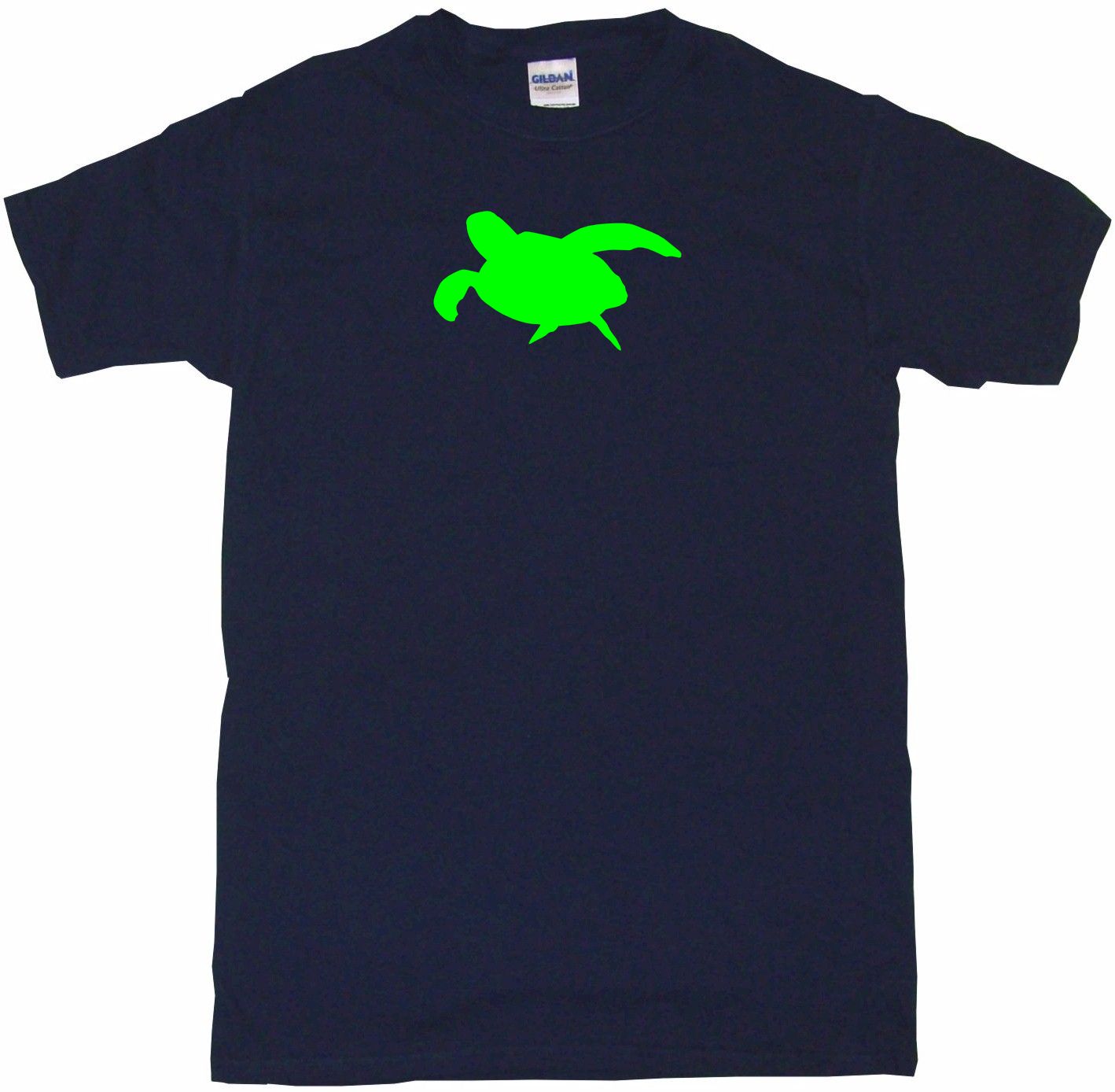 sea turtle tee shirt