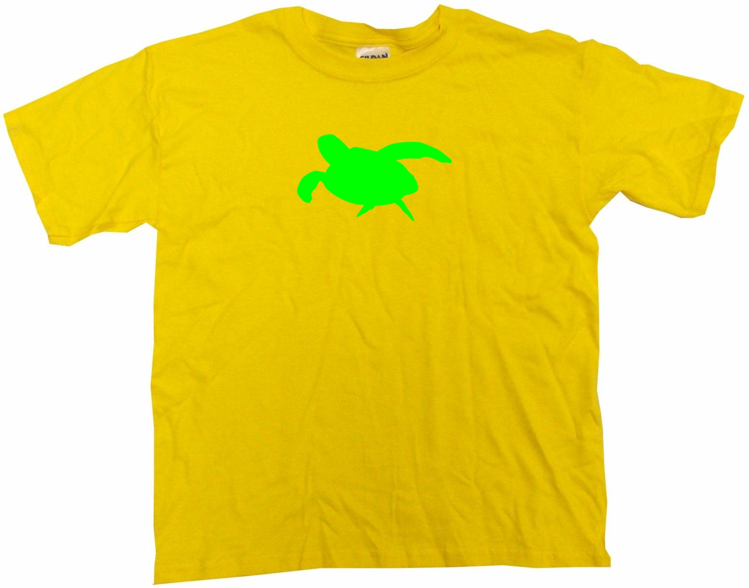 sea turtle tee shirt