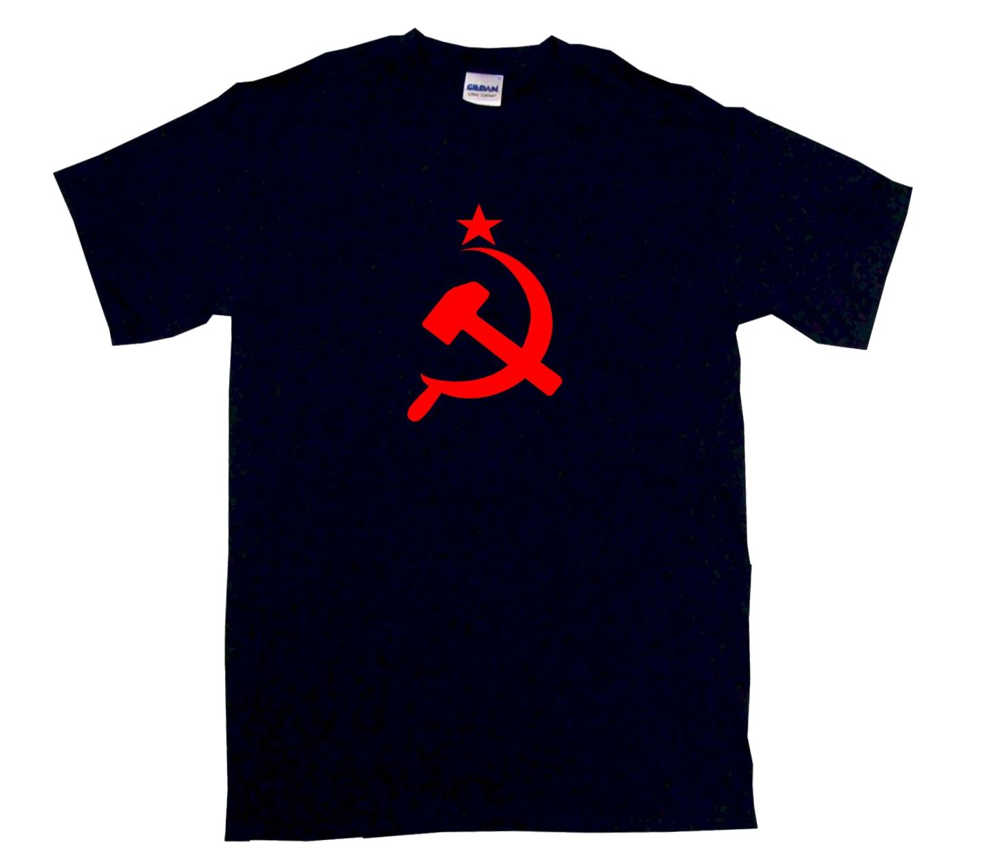 KGB CCCP T SHIRTS T-SHIRTS USSR Russia Russian Soviet HAMMER & SICKLE Россия 