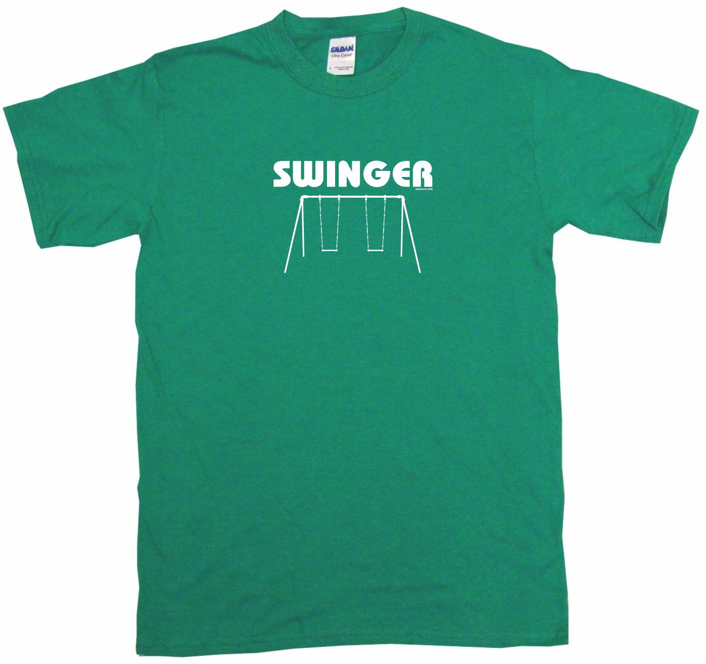 swingers t shirt