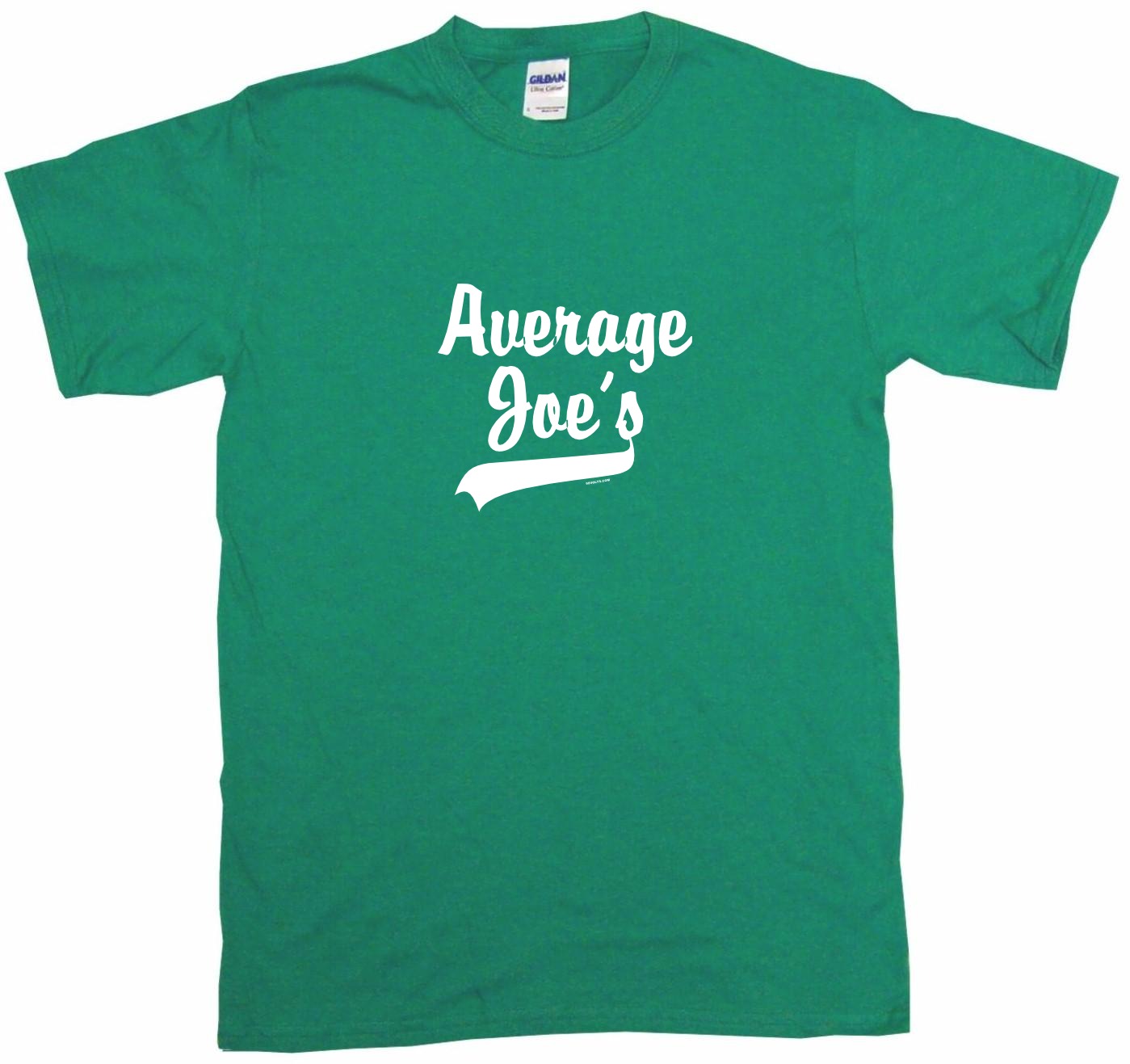 joes usa t shirt