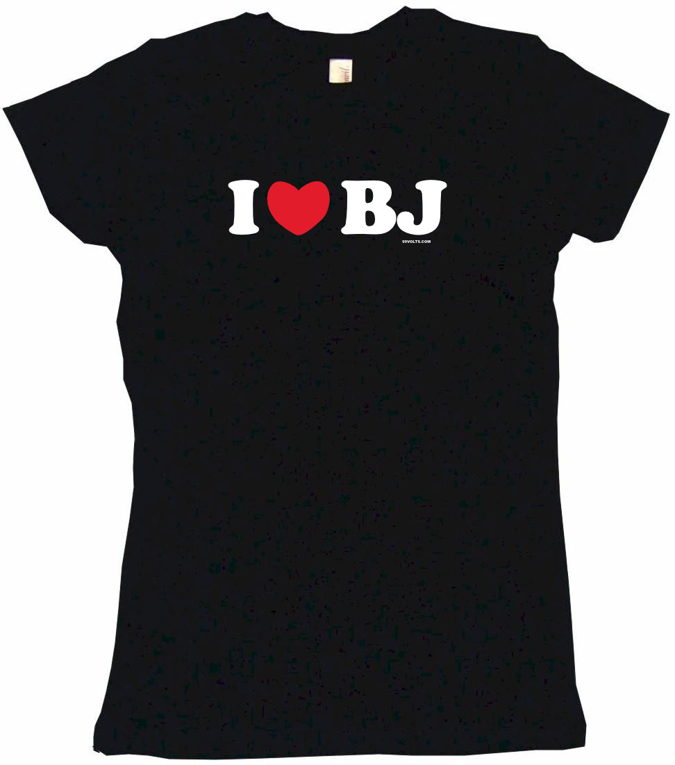 bj's t shirts